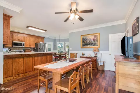 100 Ashley Dr, Colbert, GA 30628 photo 10