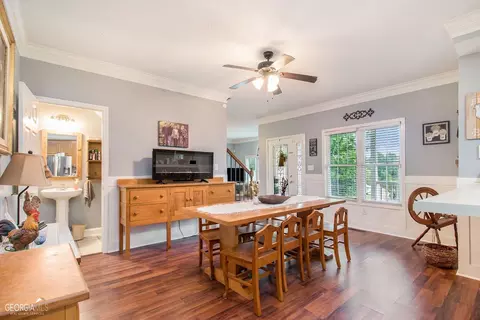 100 Ashley Dr, Colbert, GA 30628 photo 9