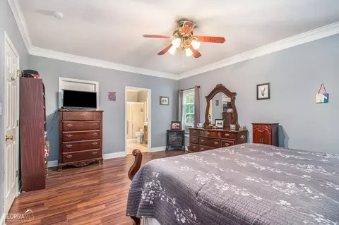 100 Ashley Dr, Colbert, GA 30628 photo 15