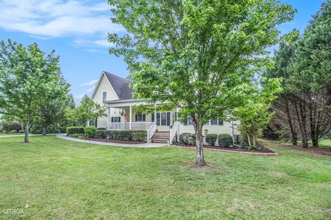 100 Ashley Dr, Colbert, GA 30628 photo 4
