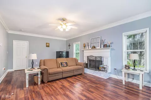 100 Ashley Dr, Colbert, GA 30628 photo 6
