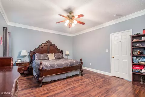 100 Ashley Dr, Colbert, GA 30628 photo 17