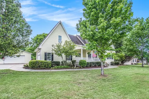 100 Ashley Dr, Colbert, GA 30628 photo 3