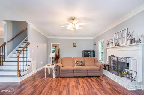 100 Ashley Dr, Colbert, GA 30628 photo 7