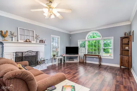 100 Ashley Dr, Colbert, GA 30628 photo 8
