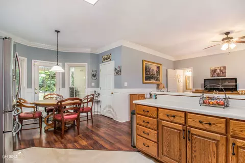 100 Ashley Dr, Colbert, GA 30628 photo 12