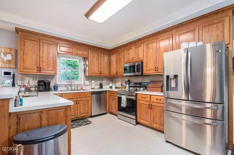 100 Ashley Dr, Colbert, GA 30628 photo 14