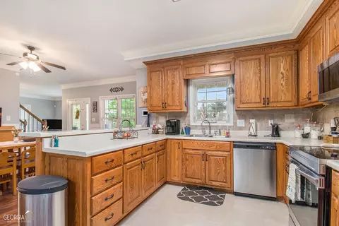 100 Ashley Dr, Colbert, GA 30628 photo 11