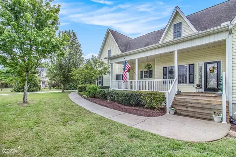 100 Ashley Dr, Colbert, GA 30628 photo 5