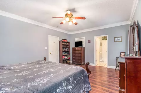 100 Ashley Dr, Colbert, GA 30628 photo 16