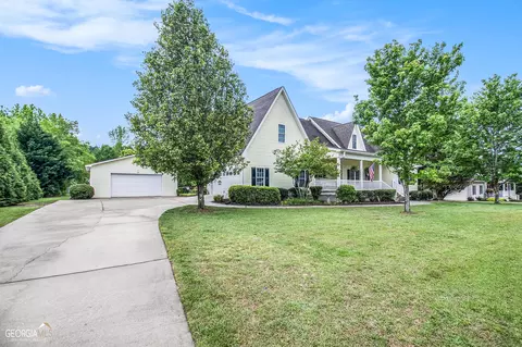 100 Ashley Dr, Colbert, GA 30628 photo 2