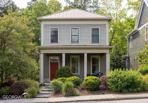 10580 Serenbe Ln, Palmetto, GA 30268