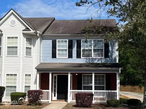 7242 Georges Way, Morrow, GA 30260