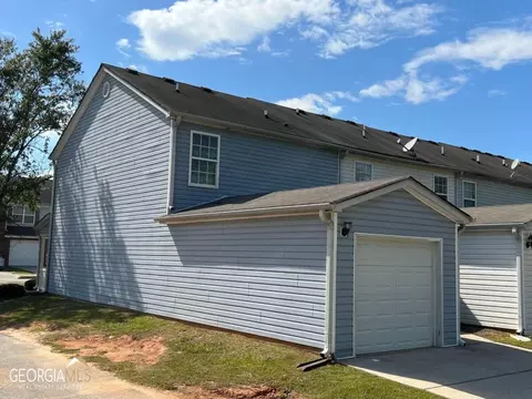 7242 Georges Way, Morrow, GA 30260 photo 23