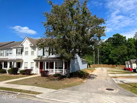 7242 Georges Way, Morrow, GA 30260 photo 21