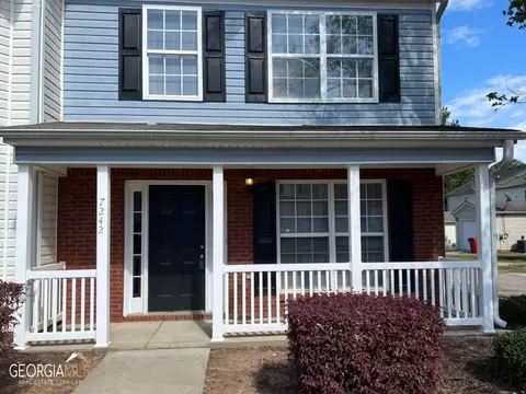7242 Georges Way, Morrow, GA 30260 photo 3