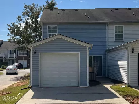 7242 Georges Way, Morrow, GA 30260 photo 22
