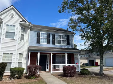 7242 Georges Way, Morrow, GA 30260 photo 2