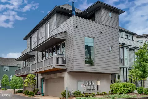 700 Exchange St SE, Atlanta, GA 30315