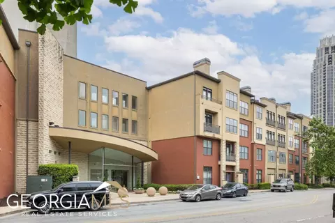 400 17th St NW #1412, Atlanta, GA 30363