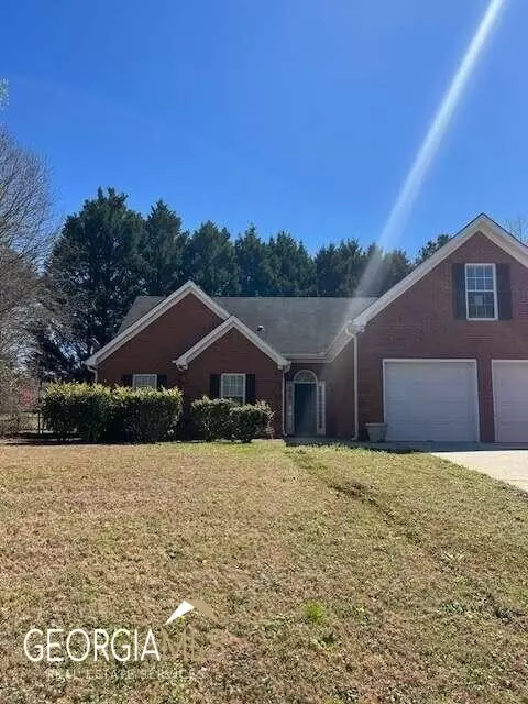 40 Pebble Brooke Pass, Covington, GA 30016