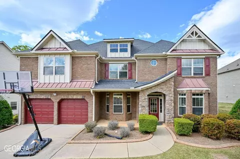 5256 Cedar Mill Dr, Powder Springs, GA 30127