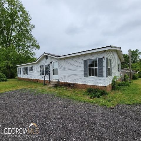 163 Robertson Rd, Lagrange, GA 30241 photo 1