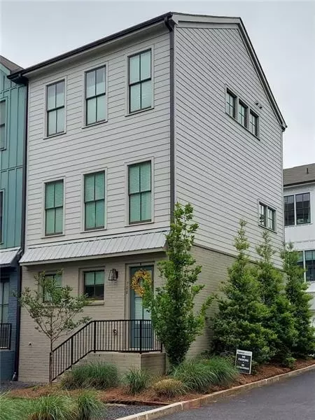 700 Needletail Way, Atlanta, GA 30312
