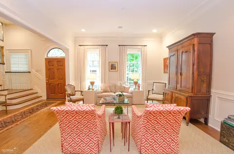 39 W Wesley Rd #2, Atlanta, GA 30305