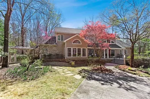 5058 Gray Rd, Douglasville, GA 30135