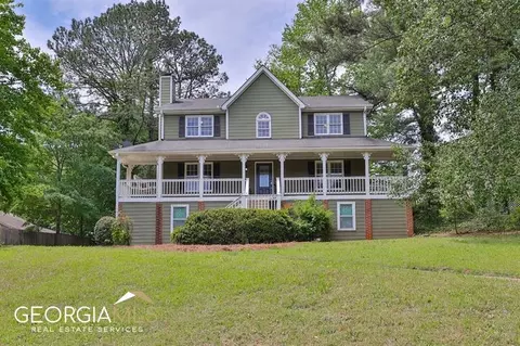 3713 Tulip Tree Rd, Marietta, GA 30066