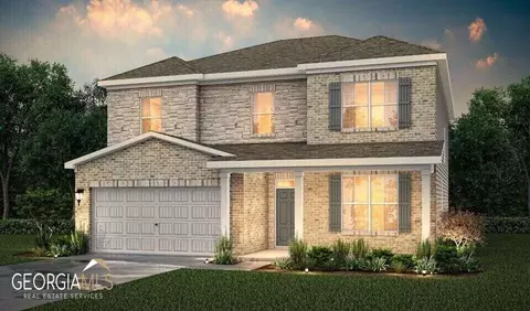3456 Sycamore Dr #LOT 81, Atlanta, GA 30331
