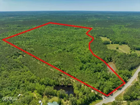 0 Howardus Hwy 80 Rd W, Roberta, GA 31078