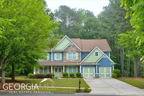 3032 Norwell Ct, Locust Grove, GA 30248