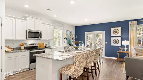100 Grafton St, Hampton, GA 30228 photo 4