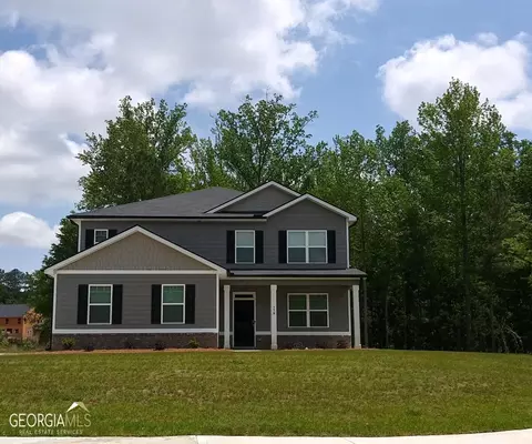 100 Grafton St, Hampton, GA 30228