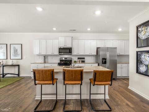 7575 Jennadee Dr, Fairburn, GA 30213 photo 5