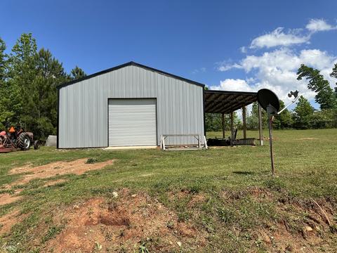 527 Jackson Rd, Barnesville, GA 30204 photo 14