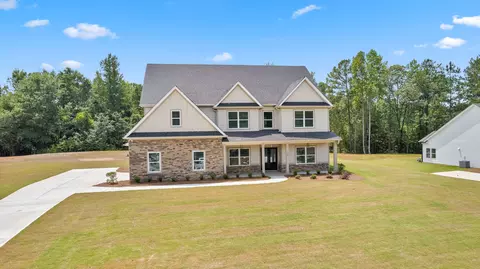 0 Austin Storey Cir #LOT 15, Newnan, GA 30263