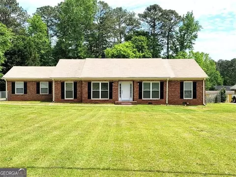 4850 Hull Rd SE, Conyers, GA 30094