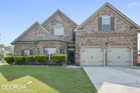 2889 Raton Cv, Lithonia, GA 30038
