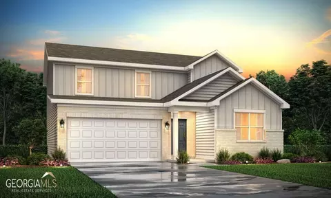 163 Sweetbriar Way #( 34), Homer, GA 30547