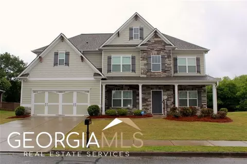72 Twelve Oaks Dr SE, Cartersville, GA 30120