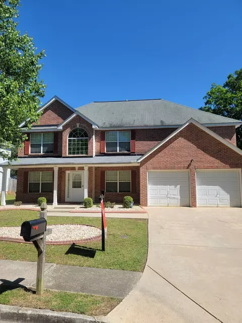 6577 Dekeon Dr, Atlanta, GA 30349