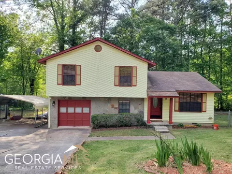 769 Waterview Dr, Riverdale, GA 30274