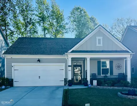 6050 Trumpet Flower Ave, Flowery Branch, GA 30542