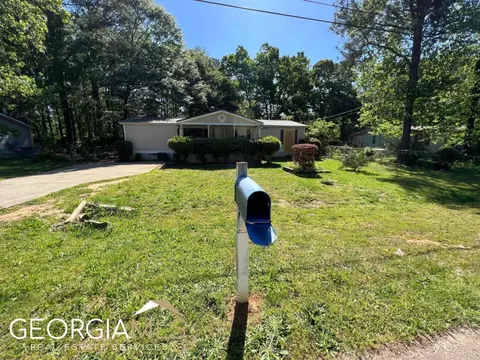 342 Loblolly Rdg, Locust Grove, GA 30248