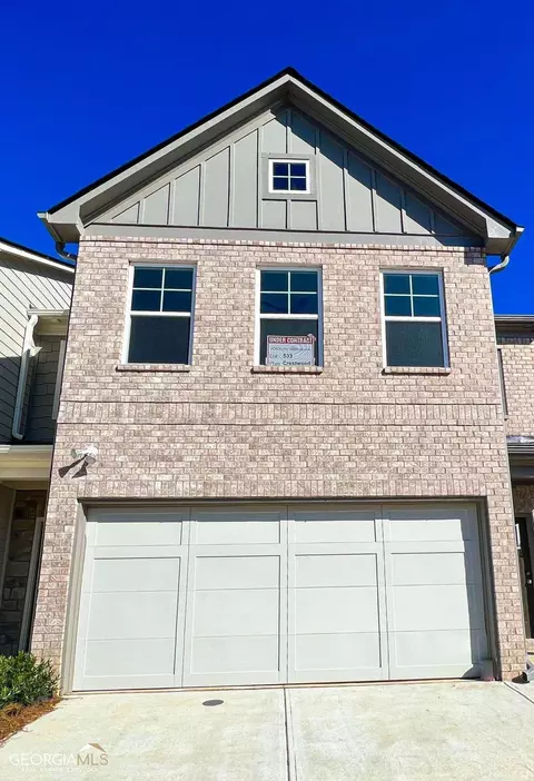 7721 Baron Rd #367, Fairburn, GA 30213
