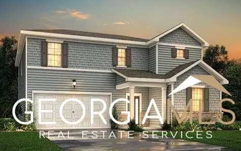 197 Sweet Briar Way #LOT 55, Homer, GA 30547
