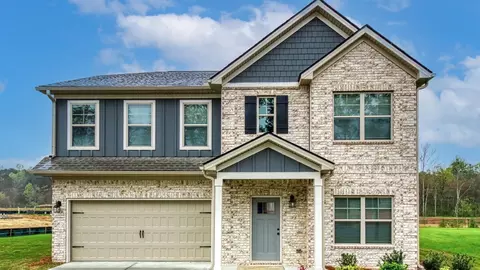 2030 Carolyn Dixon Way #4, Fayetteville, GA 30214